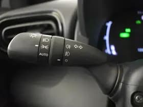 Toyota Yaris Cross thumbnail 13