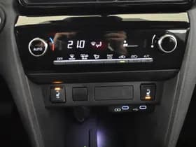 Toyota Yaris Cross thumbnail 18