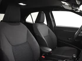 Toyota Yaris Cross thumbnail 3