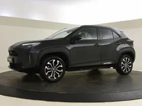 Toyota Yaris Cross thumbnail 5