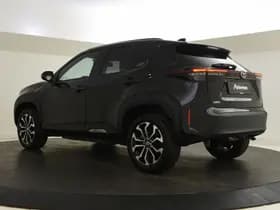 Toyota Yaris Cross thumbnail 6
