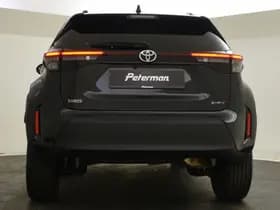 Toyota Yaris Cross thumbnail 8