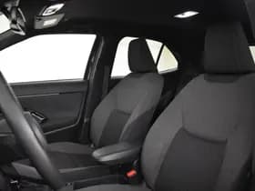 Toyota Yaris Cross thumbnail 9