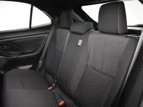 Toyota Yaris Cross thumbnail 10