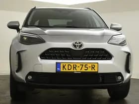 Toyota Yaris Cross thumbnail 2