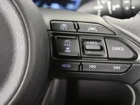Toyota Yaris Cross thumbnail 14