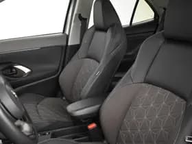 Toyota Yaris Cross thumbnail 19