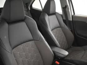 Toyota Yaris Cross thumbnail 4