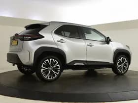 Toyota Yaris Cross thumbnail 6