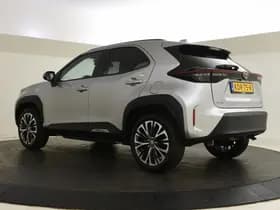 Toyota Yaris Cross thumbnail 7