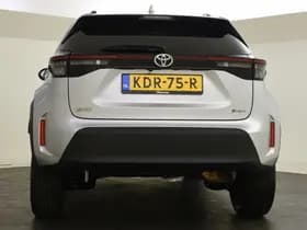 Toyota Yaris Cross thumbnail 8