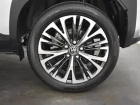 Toyota Yaris Cross thumbnail 10