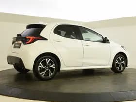 Toyota Yaris thumbnail 2