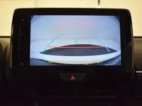 Toyota Yaris thumbnail 20
