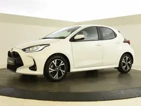 Toyota Yaris thumbnail 5