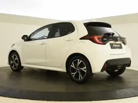 Toyota Yaris thumbnail 6