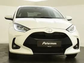 Toyota Yaris thumbnail 7