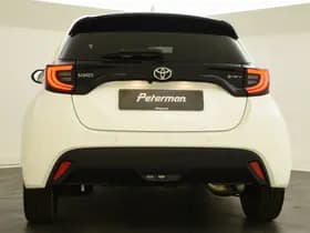 Toyota Yaris thumbnail 9