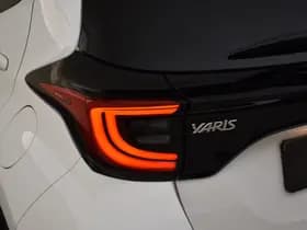 Toyota Yaris thumbnail 10