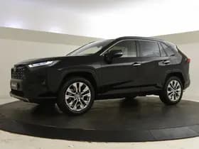 Toyota RAV4 thumbnail 5