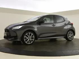 Toyota Yaris thumbnail 2
