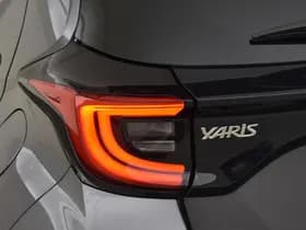 Toyota Yaris thumbnail 21