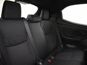 Toyota Yaris thumbnail 23