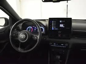 Toyota Yaris thumbnail 4