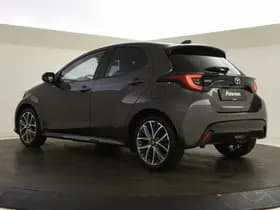 Toyota Yaris thumbnail 6