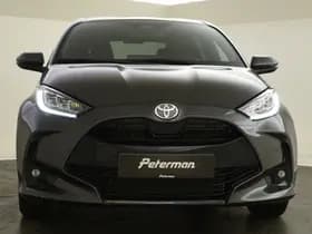 Toyota Yaris thumbnail 7