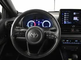 Toyota Yaris thumbnail 9