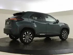 Toyota Yaris Cross thumbnail 2