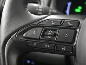 Toyota Yaris Cross thumbnail 12