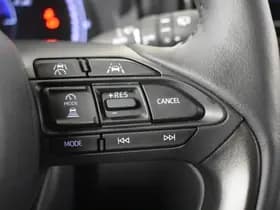 Toyota Yaris Cross thumbnail 16
