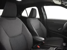 Toyota Yaris Cross thumbnail 3