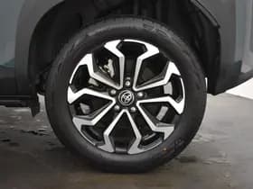 Toyota Yaris Cross thumbnail 25