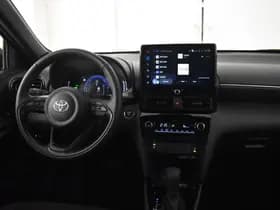 Toyota Yaris Cross thumbnail 4