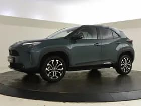 Toyota Yaris Cross thumbnail 5