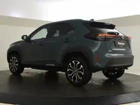 Toyota Yaris Cross thumbnail 6