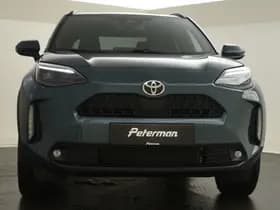 Toyota Yaris Cross thumbnail 7