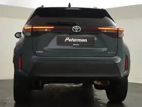 Toyota Yaris Cross thumbnail 8