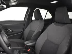 Toyota Yaris Cross thumbnail 9