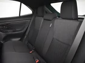 Toyota Yaris Cross thumbnail 10
