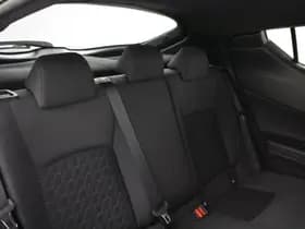 Toyota C-HR thumbnail 13