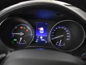 Toyota C-HR thumbnail 21