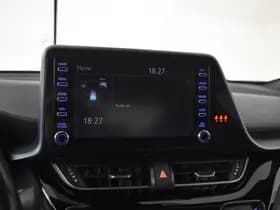 Toyota C-HR thumbnail 24