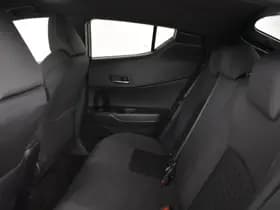 Toyota C-HR thumbnail 29