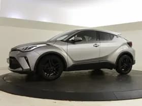 Toyota C-HR thumbnail 5