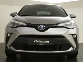 Toyota C-HR thumbnail 7
