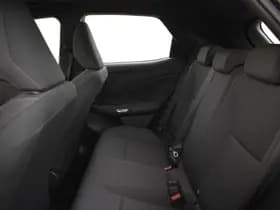 Lexus LBX thumbnail 16